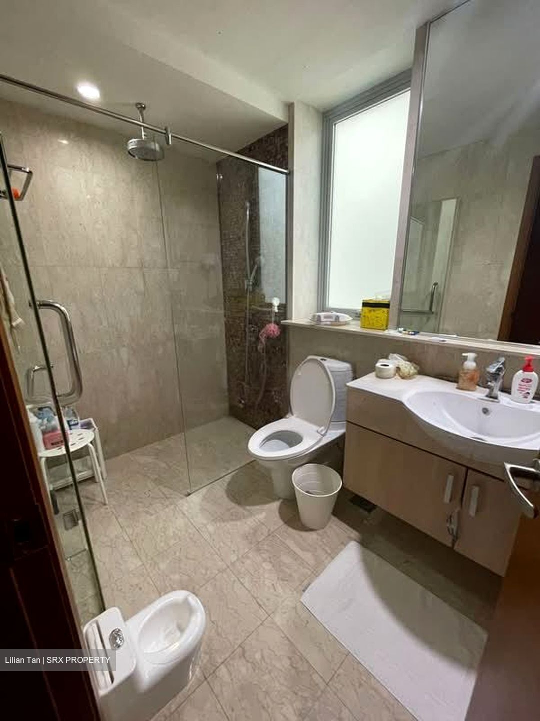 The Raintree (D21), Condominium #550426961